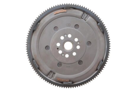 Двухмасовий (демпферний) маховик luk 415067010