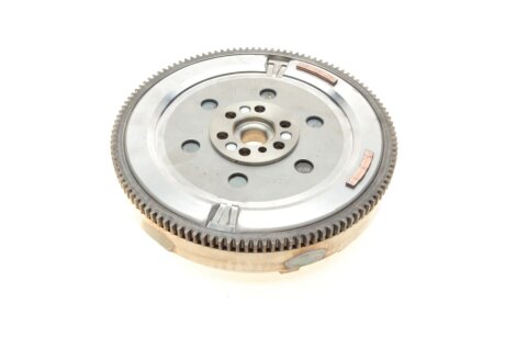 Двухмасовий (демпферний) маховик luk 415067810