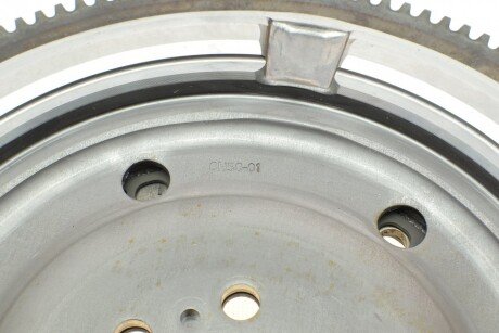 Двухмасовий (демпферний) маховик luk 415068309