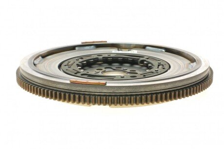 Двухмасовий (демпферний) маховик luk 415068309