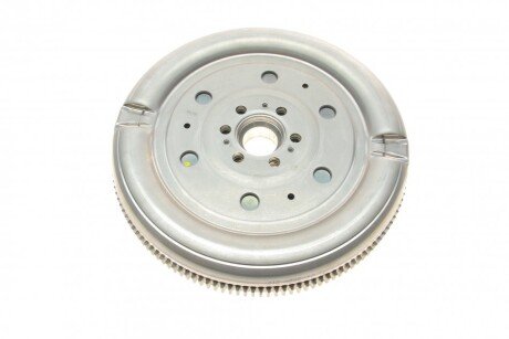 Двухмасовий (демпферний) маховик luk 415068510