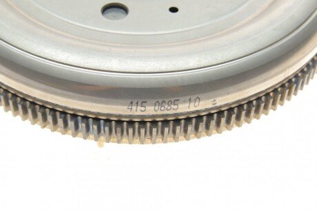 Двухмасовий (демпферний) маховик luk 415068510