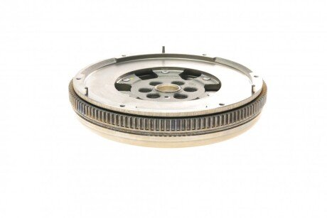 Двухмасовий (демпферний) маховик luk 415068510