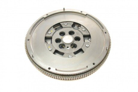 Двухмасовий (демпферний) маховик luk 415068510