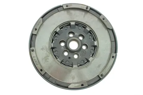 Двухмассовый (демпферный) маховик luk 415069710 Jeep