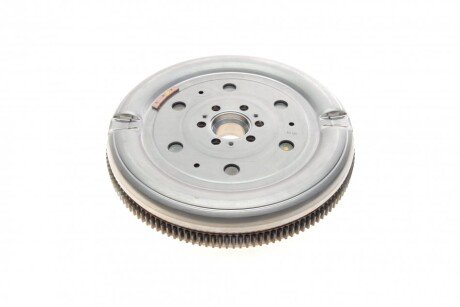 Двухмассовый (демпферный) маховик luk 415070210