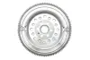 Двухмассовый (демпферный) маховик luk 415070710