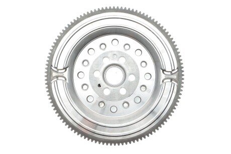 Двухмассовый (демпферный) маховик luk 415070710