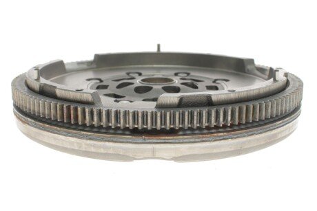 Двухмасовий (демпферний) маховик luk 415072610