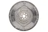 Двухмассовый (демпферный) маховик luk 415073310