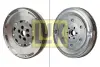 Двухмассовый (демпферный) маховик luk 415 0734 10