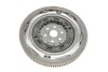 Двухмассовый (демпферный) маховик luk 415074209