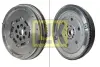 Двухмасовий (демпферний) маховик Luk 415074810 (фото 1)