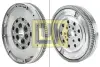 Двухмассовый (демпферный) маховик luk 415 0749 10