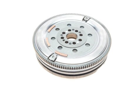 Двухмасовий (демпферний) маховик luk 415075210