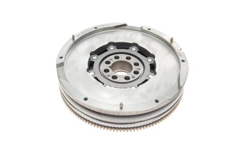 Двухмасовий (демпферний) маховик luk 415075210