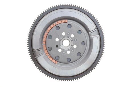 Двухмасовий (демпферний) маховик luk 415078310