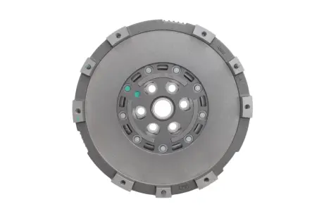 Двухмассовый (демпферный) маховик luk 415078310 Chevrolet Cruze