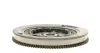 Двухмассовый (демпферный) маховик luk 415078909