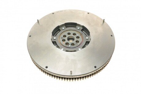 Двухмасовий (демпферний) маховик luk 415080810