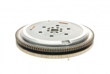 Двухмасовий (демпферний) маховик luk 415080810