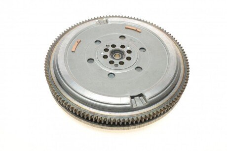 Двухмасовий (демпферний) маховик luk 415080810