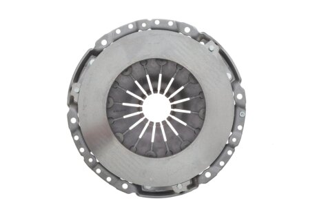 Двухмассовый (демпферный) маховик luk 624215700