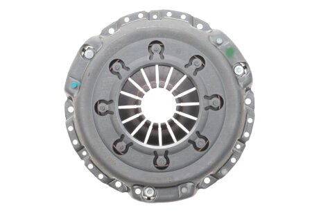 Двухмассовый (демпферный) маховик luk 624215700