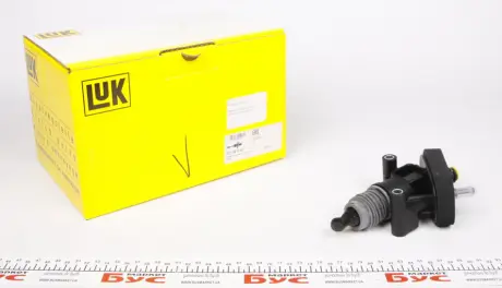 Главный цилиндр сцепления luk 511061210