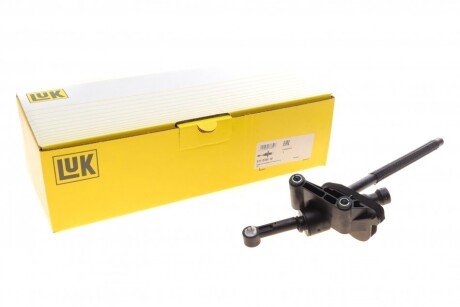 Главный цилиндр сцепления luk 511076410 на Форд KA