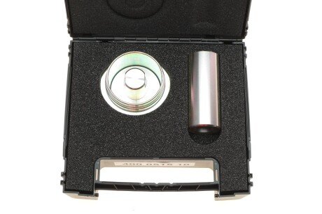 Інструмент для монтажу, ущільнення вала (коробка передач) luk 400051510