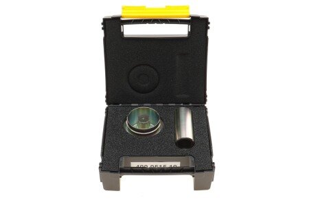 Інструмент для монтажу, ущільнення вала (коробка передач) luk 400051510