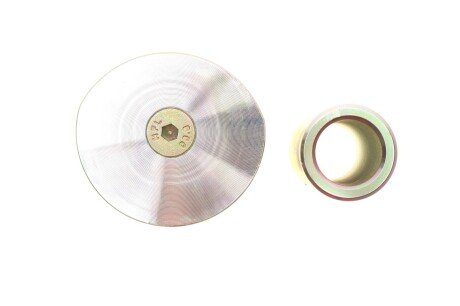 Інструмент для монтажу, ущільнення вала (коробка передач) luk 400051510