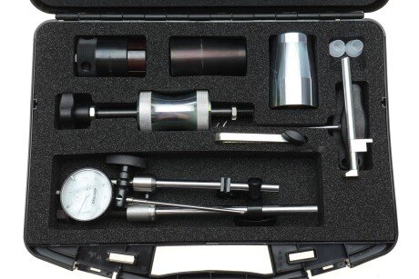 Комплект сцепления в сборе luk 400054010