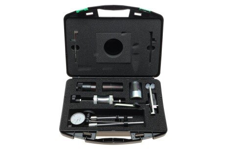 Комплект сцепления в сборе luk 400054010