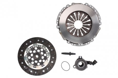 Комплект сцепления в сборе luk 622309533