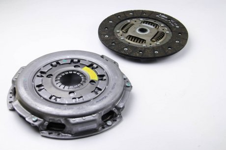 Комплект сцепления в сборе luk 625306509