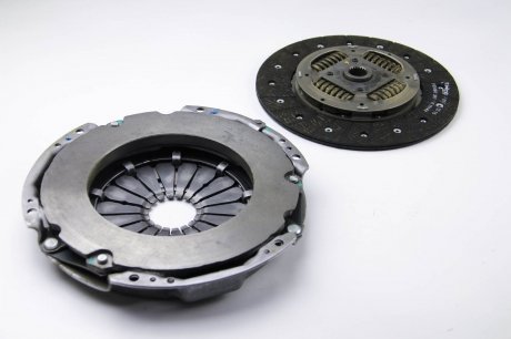 Комплект сцепления в сборе luk 625306509