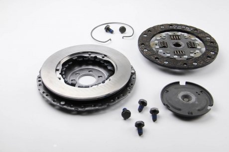 Комплект зчеплення в зборі luk 621035909