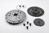 Комплект зчеплення в зборі 621035909