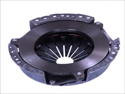 Комплект сцепления в сборе luk 617047411