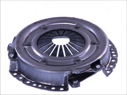 Комплект сцепления в сборе luk 617047411