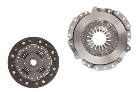 Комплект зчеплення в зборі luk 618308609