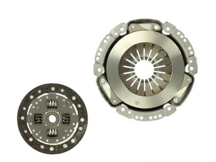 Комплект сцепления в сборе luk 619305009