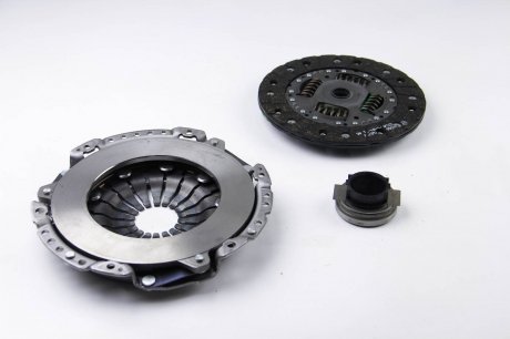 Комплект зчеплення в зборі luk 620309000