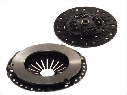 Комплект сцепления в сборе luk 623221409