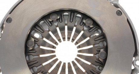 Комплект сцепления в сборе luk 626315209