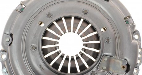 Комплект сцепления в сборе luk 626315209