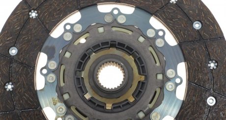 Комплект сцепления в сборе luk 626315209