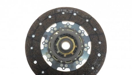 Комплект сцепления в сборе luk 626315209